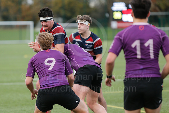 Uni 2's v Dur 4's_CDL_22-11-2023_CL_737748