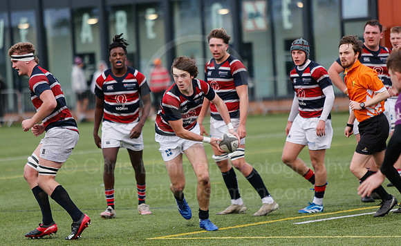 Uni 2's v Dur 4's_CDL_22-11-2023_CL_737724