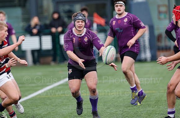 Uni 2's v Dur 4's_CDL_22-11-2023_CL_734574