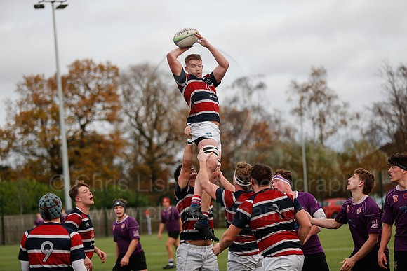 Uni 2's v Dur 4's_CDL_22-11-2023_CL_737706