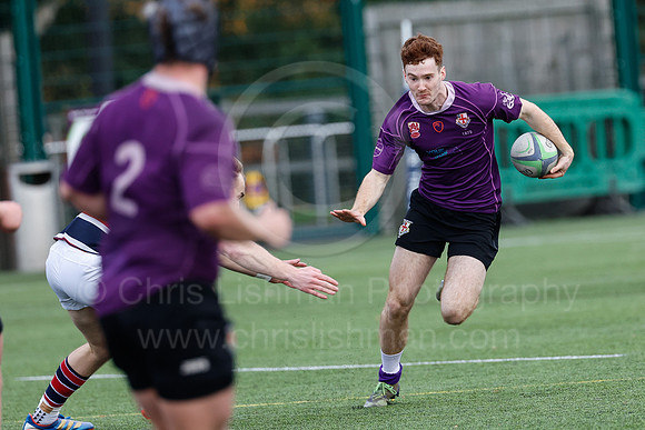Uni 2's v Dur 4's_CDL_22-11-2023_CL_734435