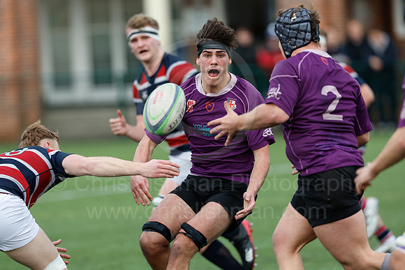 Uni 2's v Dur 4's_CDL_22-11-2023_CL_734376