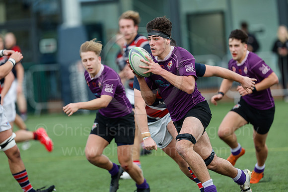 Uni 2's v Dur 4's_CDL_22-11-2023_CL_734355