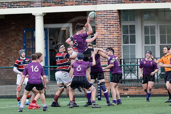 Uni 2's v Dur 4's_CDL_22-11-2023_CL_734177