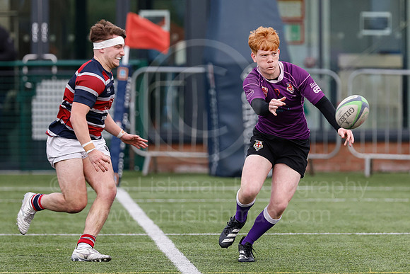 Uni 2's v Dur 4's_CDL_22-11-2023_CL_734100