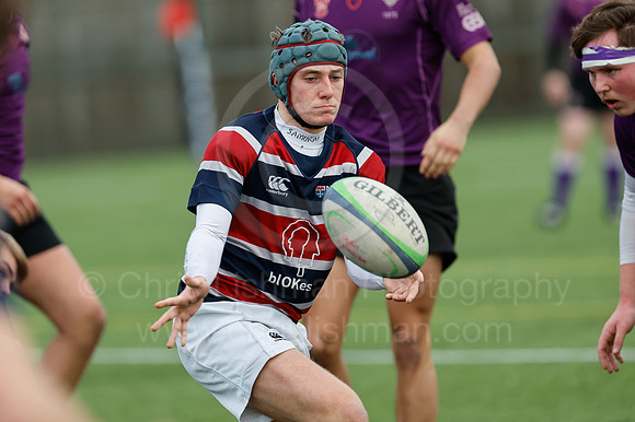 Uni 2's v Dur 4's_CDL_22-11-2023_CL_734041