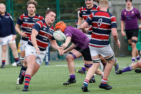 Uni 2's v Dur 4's_CDL_22-11-2023_CL_733986