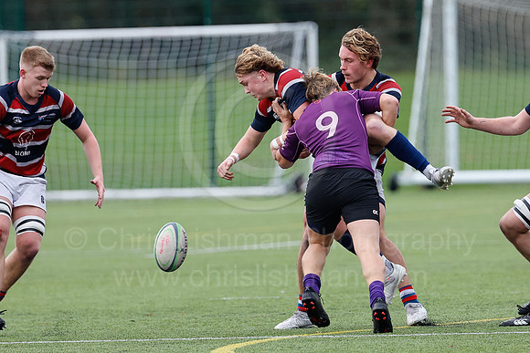 Uni 2's v Dur 4's_CDL_22-11-2023_CL_733917
