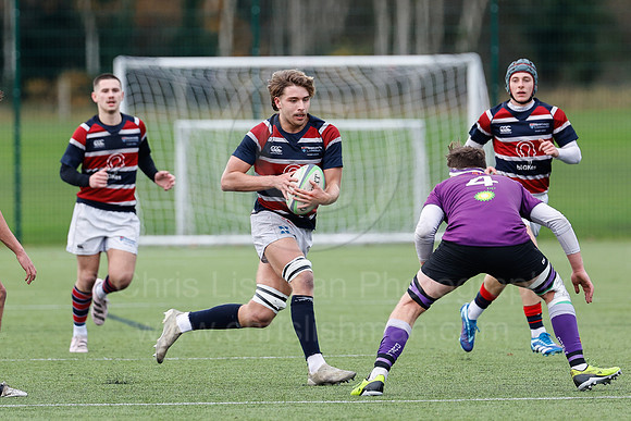 Uni 2's v Dur 4's_CDL_22-11-2023_CL_733892