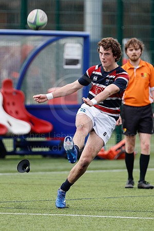 Uni 2's v Dur 4's_CDL_22-11-2023_CL_733865