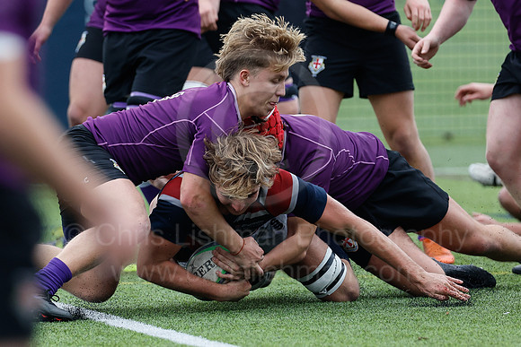 Uni 2's v Dur 4's_CDL_22-11-2023_CL_733766