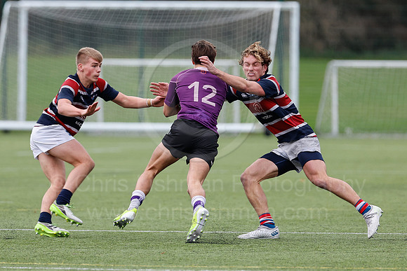 Uni 2's v Dur 4's_CDL_22-11-2023_CL_733583