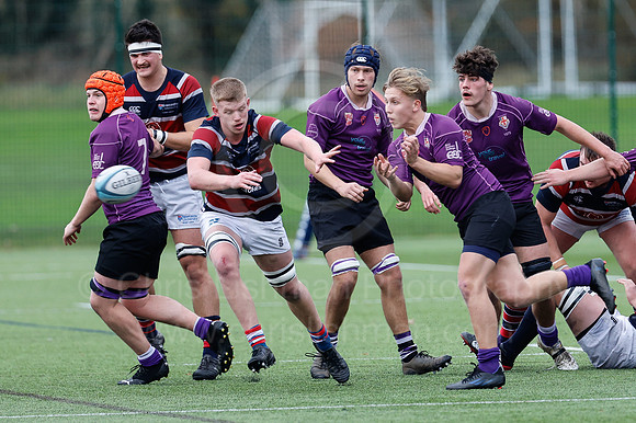 Uni 2's v Dur 4's_CDL_22-11-2023_CL_733572