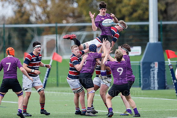 Uni 2's v Dur 4's_CDL_22-11-2023_CL_733568