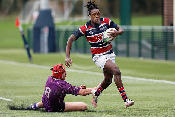 Uni 2's v Dur 4's_CDL_22-11-2023_CL_733401