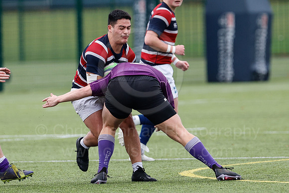 Uni 2's v Dur 4's_CDL_22-11-2023_CL_733355