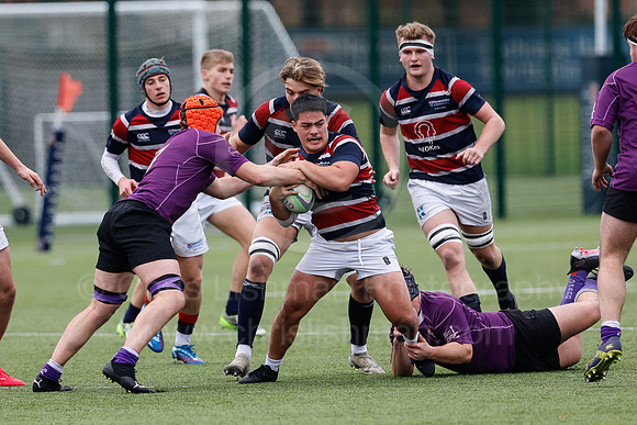 Uni 2's v Dur 4's_CDL_22-11-2023_CL_733368