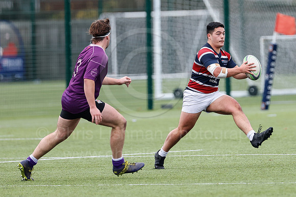 Uni 2's v Dur 4's_CDL_22-11-2023_CL_733342