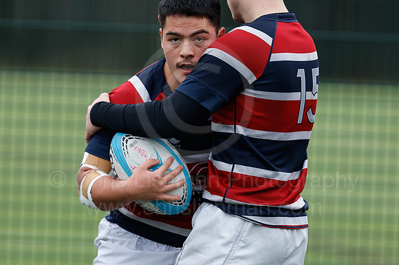 Uni 2's v Dur 4's_CDL_22-11-2023_CL_733180