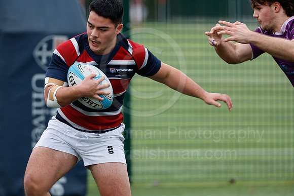 Uni 2's v Dur 4's_CDL_22-11-2023_CL_733151