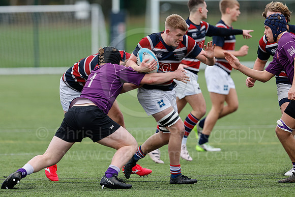 Uni 2's v Dur 4's_CDL_22-11-2023_CL_733000