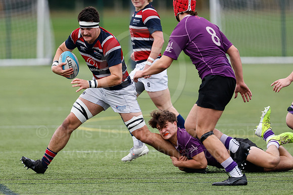 Uni 2's v Dur 4's_CDL_22-11-2023_CL_732960
