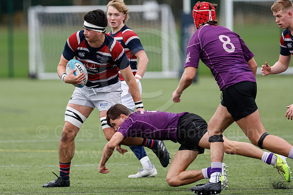 Uni 2's v Dur 4's_CDL_22-11-2023_CL_732954