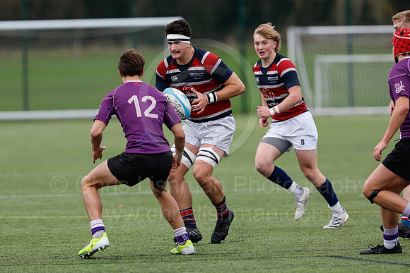 Uni 2's v Dur 4's_CDL_22-11-2023_CL_732940