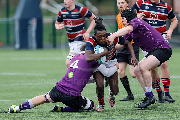 Uni 2's v Dur 4's_CDL_22-11-2023_CL_732926