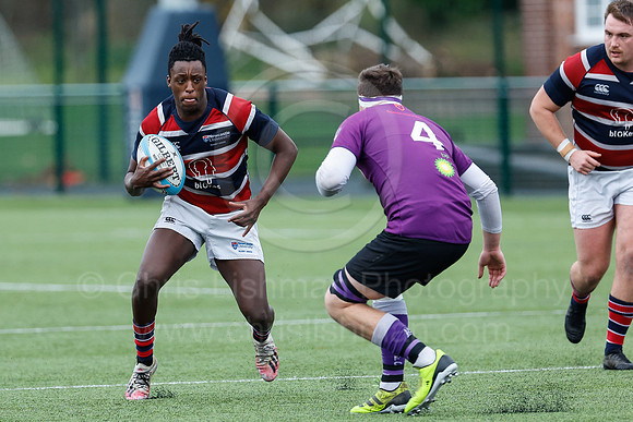 Uni 2's v Dur 4's_CDL_22-11-2023_CL_732909
