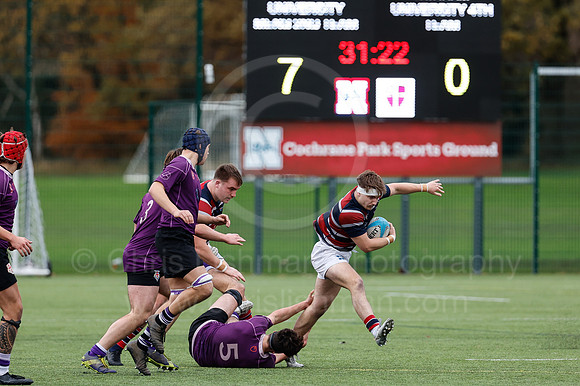 Uni 2's v Dur 4's_CDL_22-11-2023_CL_732861