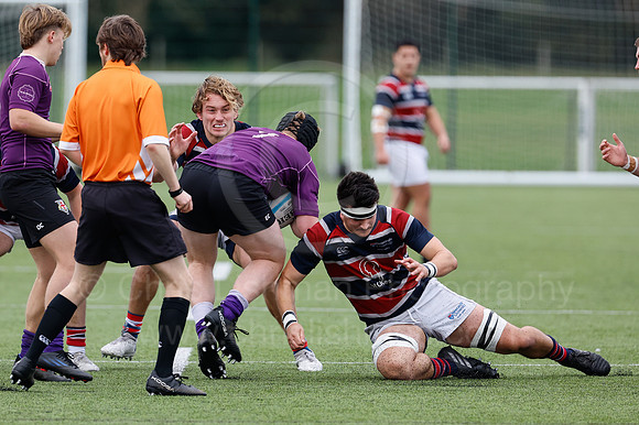 Uni 2's v Dur 4's_CDL_22-11-2023_CL_732853