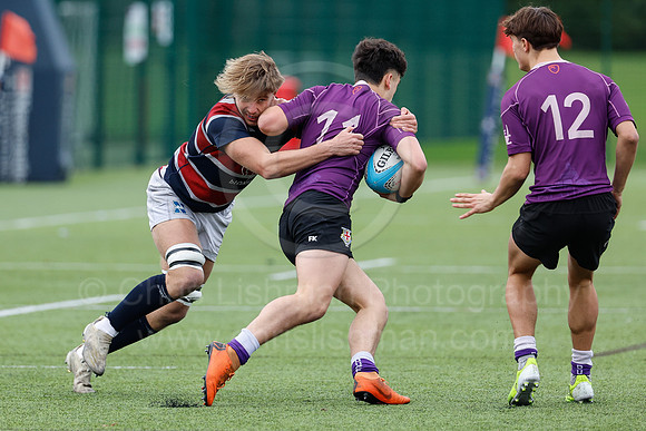 Uni 2's v Dur 4's_CDL_22-11-2023_CL_732844