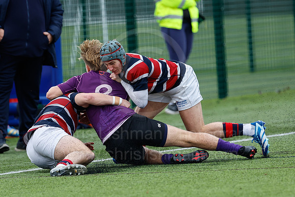 Uni 2's v Dur 4's_CDL_22-11-2023_CL_732790