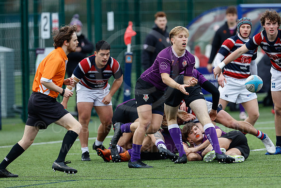Uni 2's v Dur 4's_CDL_22-11-2023_CL_732760