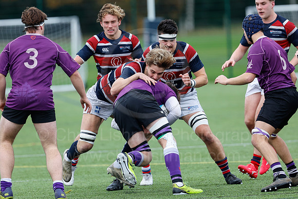 Uni 2's v Dur 4's_CDL_22-11-2023_CL_732726