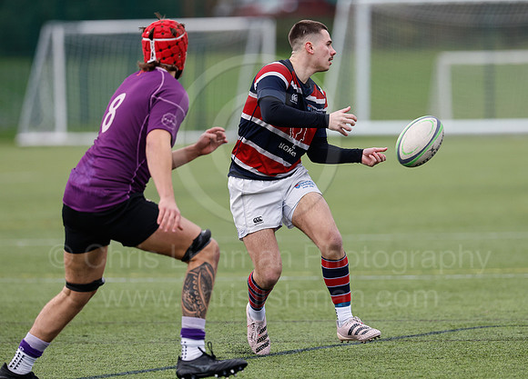 Uni 2's v Dur 4's_CDL_22-11-2023_CL_732601