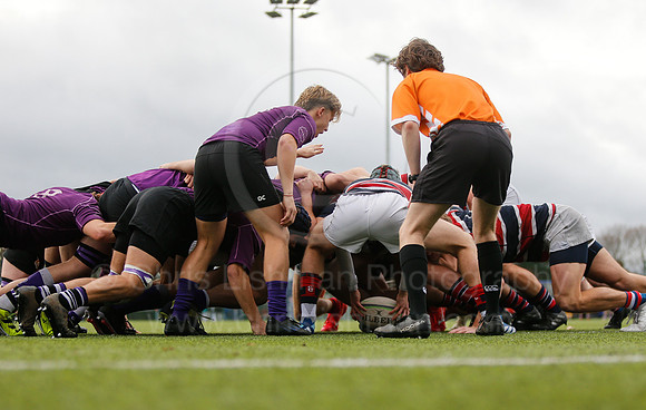 Uni 2's v Dur 4's_CDL_22-11-2023_CL_737643
