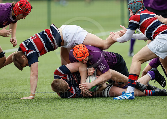 Uni 2's v Dur 4's_CDL_22-11-2023_CL_732532