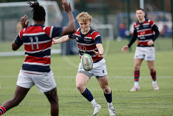 Uni 2's v Dur 4's_CDL_22-11-2023_CL_732426