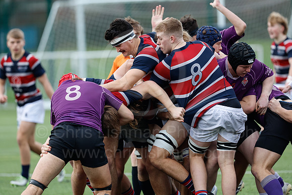 Uni 2's v Dur 4's_CDL_22-11-2023_CL_732380