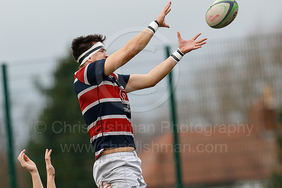 Uni 2's v Dur 4's_CDL_22-11-2023_CL_732361
