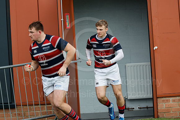 Uni 2's v Dur 4's_CDL_22-11-2023_CL_732309