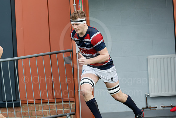 Uni 2's v Dur 4's_CDL_22-11-2023_CL_732288