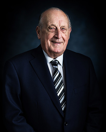 Sir John Hall