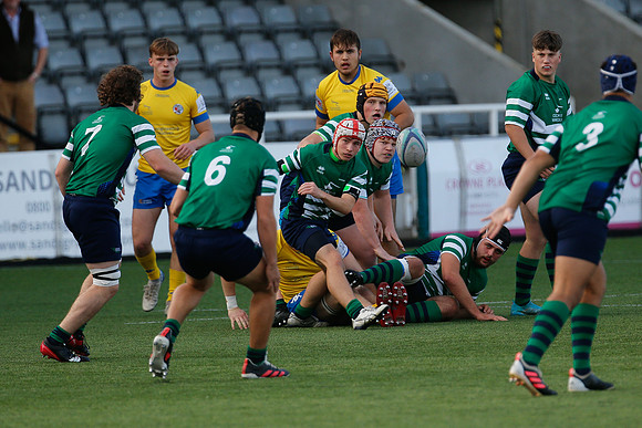 Gos Acad v Bishop Burton_003_LA_3450