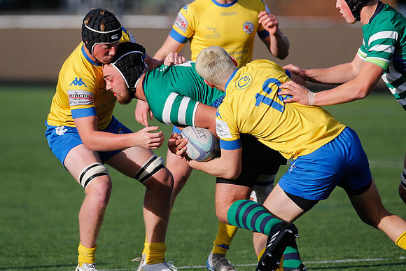 Gos Acad v Bishop Burton_026_LA_3777