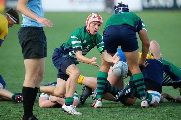 Gos Acad v Bishop Burton_029_LA_3813
