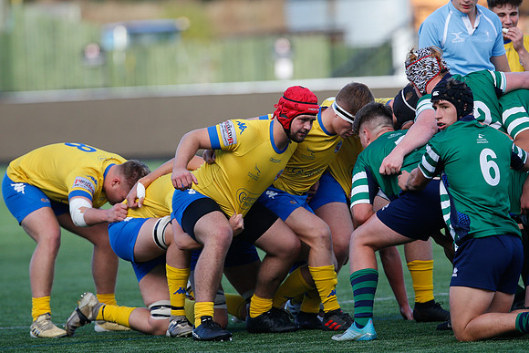 Gos Acad v Bishop Burton_035_LA_3876