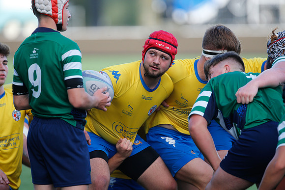 Gos Acad v Bishop Burton_036_LA_3890